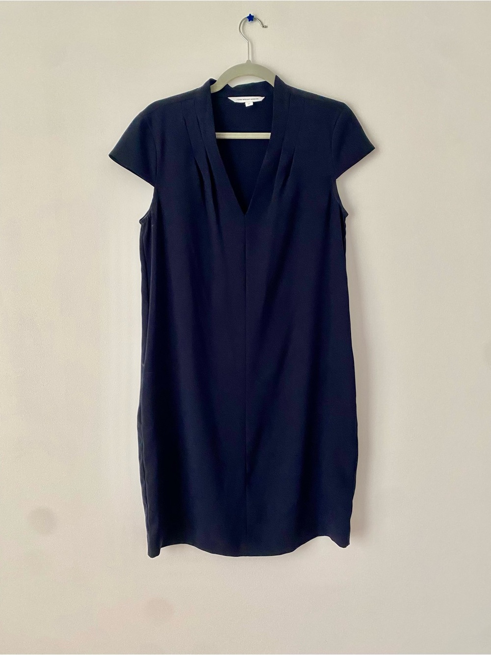 Fenn Wright Manson Sheath Dress